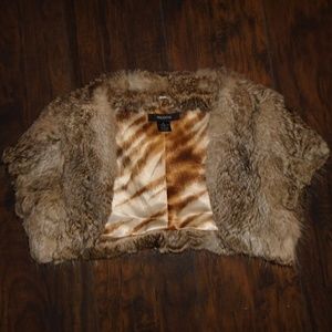 Arden B Jackets & Coats - ARDEN B ~ RABBIT HAIR SHRUG ~ M ~ SO SOFT!!!!! Arden B Jackets & Coats - ARDEN B ~ RABBIT HAIR SHRUG ~ M ~ SO SOFT!!!!!